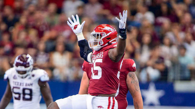 Tre Williams
